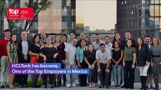 HCLTech in Mexico