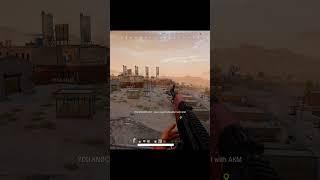 PUBG | PC | SHORTS #gaming #pubgmobilesolovssquadgameplay #pubg #howdoyouclutchinpubg #gameplays