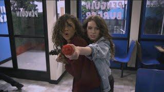 KC Undercover-KC vs Amy