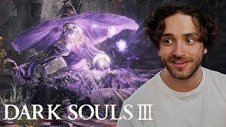 Road of Sacrifices & Crystal Sage | Dark Souls 3 - Part 3