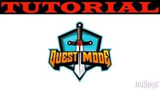 Quest Mode Tutorial Guide (Beginner)