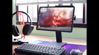 Gaming on Samsung Dex using Flydigi Apex 2 tutorial