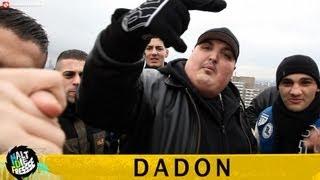 DADON HALT DIE FRESSE 04 NR. 245 (OFFICIAL HD VERSION AGGROTV)