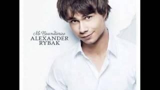 03. I'm In Love - Alexander Rybak (Album: No Boundaries)