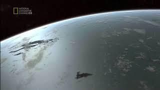 National Geographic -  Земята: Създаването на една планета / Earth: Making of a Planet