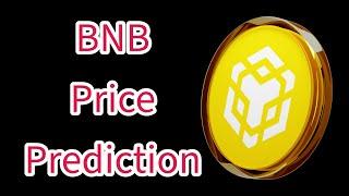 BNB Price Prediction | BNB : $5000 POSSIBLE? | Binance coin