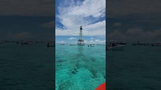 Always  A Good Day At Alligator Reef. #keylargo #sunshine#boating #florida