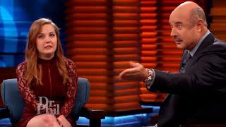 Why Dr. Phil Abruptly Ends Interview and Asks Guest to Leave Stage