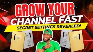 Secret Revealed! How to Setup an African Folktale Channel for Rapid Growth