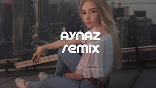 ()ARCHI - ТАК ХОТЯТ СЛОМАТЬ (Aynaz Remix)