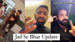 rajat dalal after jail update | rajat dalal vs rajveer shishodia controversy update | rajat dalal