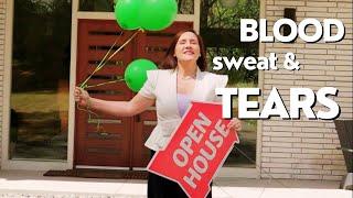 Domo Realty: Blood, Sweat & Tears