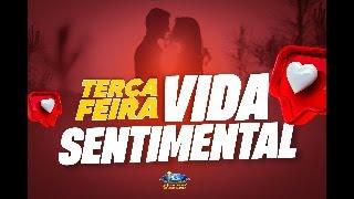 24/12/2024 - 09H - TERÇA-FEIRA - VIDA SENTIMENTAL