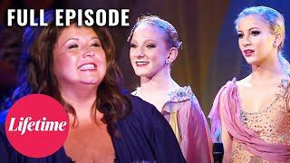 Hollywood Showdown | Abby's Ultimate Dance Competition (S1, E2) | Full Episode | Lifetime