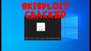 Roblox Exploit Skisploit Cracked *KEYSYTEM BYPASS*