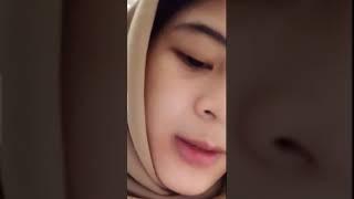 Hijab sexi cantik hot lagi di hotel