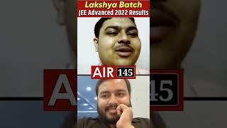 WBJEE Mein Meri 7th Rank Aai Thi  || JEE Advanced Results 2022 || Physics Wallah