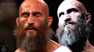 ►Tommaso Ciampa 2nd Custom Titantron ᴴᴰ "No One Will Survive" 2020◄