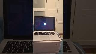 Windows 7 on Mid 2012 MacBook Pro