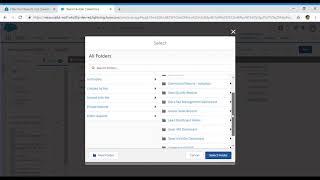 Filter Your Reports Unit  - Salesforce Trailhead(BAS)