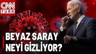 Günlerdir Ortada Yok! Biden Öldü Mü? Beyaz Saray'da Ne Konuşuluyor?