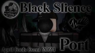 Midnight Horrors April Fools 2024 // Vs Black Slience Port / Portland [Gone Ports Badge]