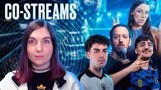 /ALL | Costreams de LoL Esports en español