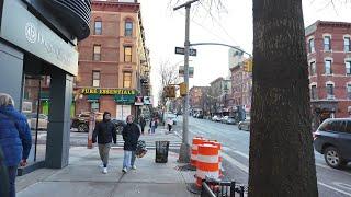 The Best of Brooklyn : Walking Park Slope’s 7th Avenue