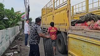 Driver spjHariyanto Jual 20banKorban judol, narkoboy, mabuk, main cewekKerja di Spj baru 1bln