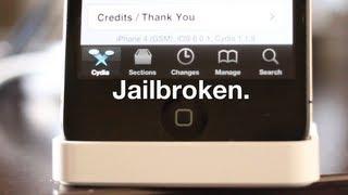 How to jailbreak iOS 6.0.1 - tethered pre-A5