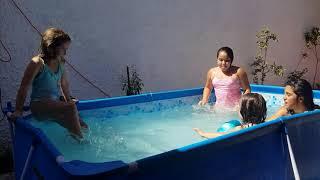 Piscina 2021