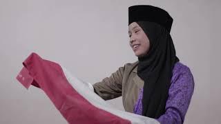 Storytelling - The First Winner of CEC 2020 "Kusno Sosrodihardjo (Soekarno)" by Naura Yasmin