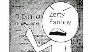 ZertyTV in a Nutshell