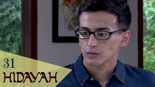 FTV Hidayah 31 - Dendam Suami Teraniaya