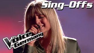 Zerrin Özer - Kıyamam (Zeynep Avci) | Sing-Offs | The Voice of Germany 2021