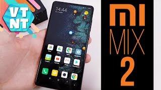 Xiaomi Mi Mix 2 - Обзор.  Стоит ли покупать?