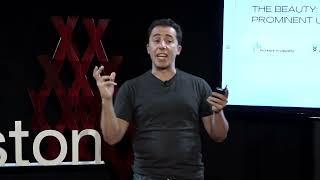 Blockchain bridges: the beauty and the beast in the room | Giuseppe Stuto | TEDxBostonStudio