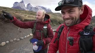 Torres del Paine Photography Locations