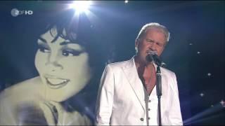 Johnny Logan - I Will Always Love You (Unsere größten Hits - july 09, 2016)