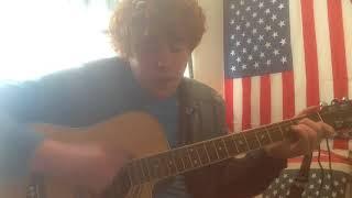 Remember - George Holland (Original Song)