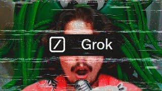 grok