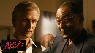 Gus Visits A Wine Bar | Fun and Games | Better Call Saul