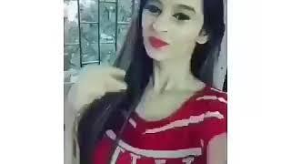 Ankita Dave artist model of India dancing