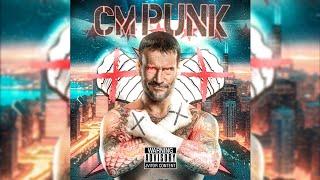 WWE: Cult Of Personality (feat. Metallica's James Hetfield) [CM Punk]