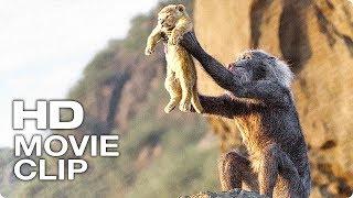 Circle of Life Song Scene - THE LION KING (NEW 2019) Movie Clip, The Walt Disney