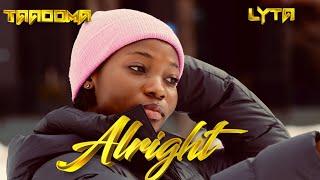 Taaooma ft LYta - ALRIGHT (visualizer)