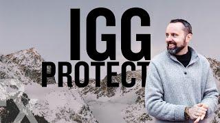 Immune Support Supplements - IGG Protect