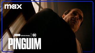 Pinguim | Trailer Oficial | Max