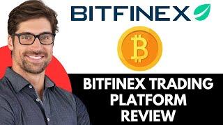 Bitfinex Exchange Review | Crypto Trading Platform