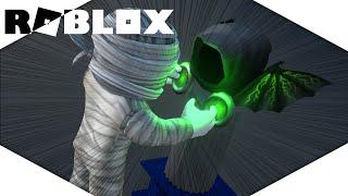 ROBLOX - O XMARCELO CONSEGUIU O DOMINUS DE VOLTA? OU ELE JA ESTAVA COM O DOMINUS O TEMPO TODO? #50K